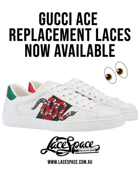 white gucci ace laces|gucci lace underwear.